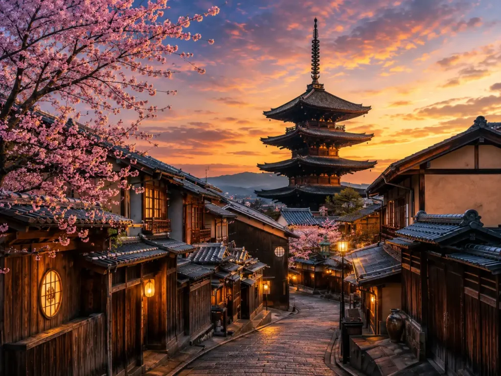 Kyoto