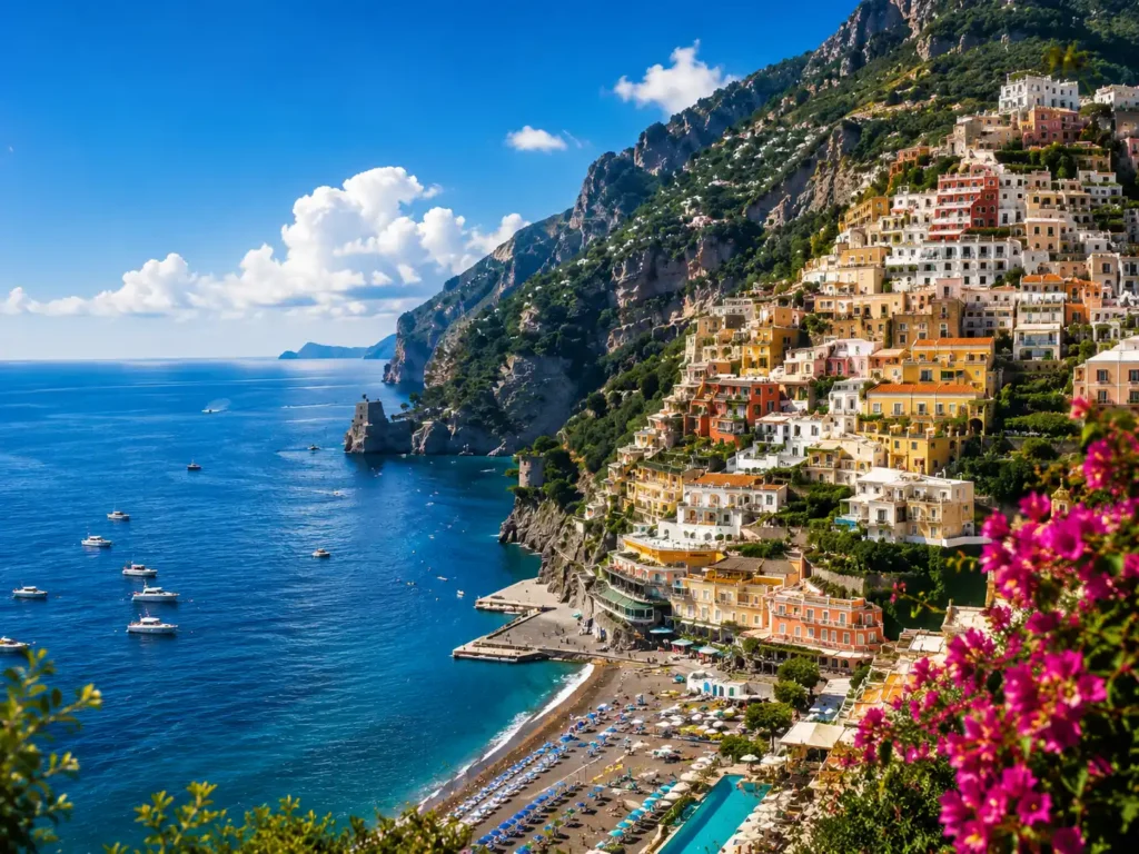 Positano